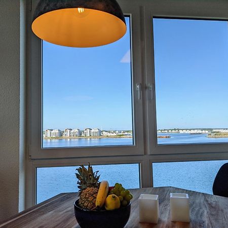 Ferienwohnung Residenz Bollwark 卡珀尔恩 外观 照片
