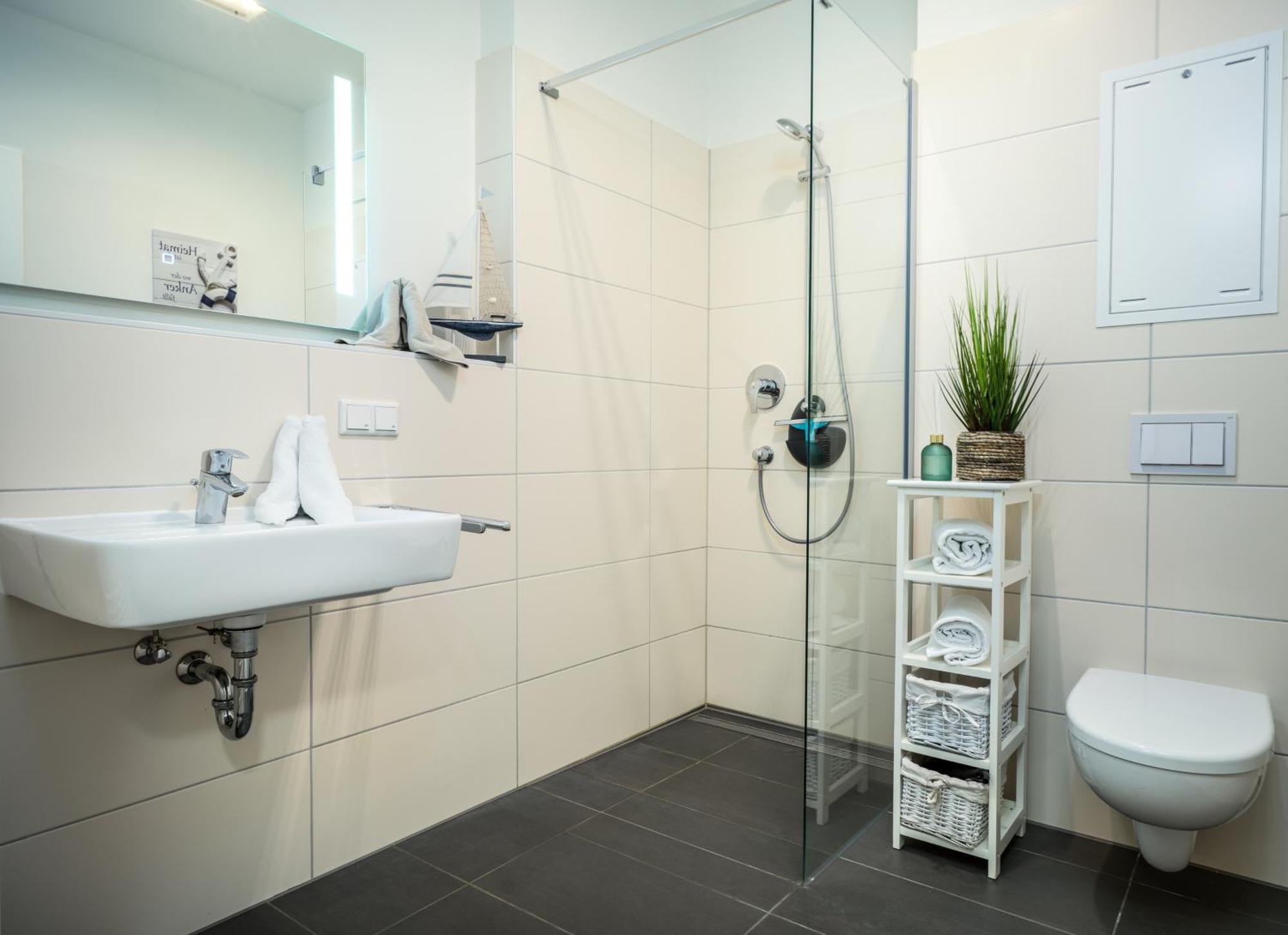 Ferienwohnung Residenz Bollwark 卡珀尔恩 外观 照片