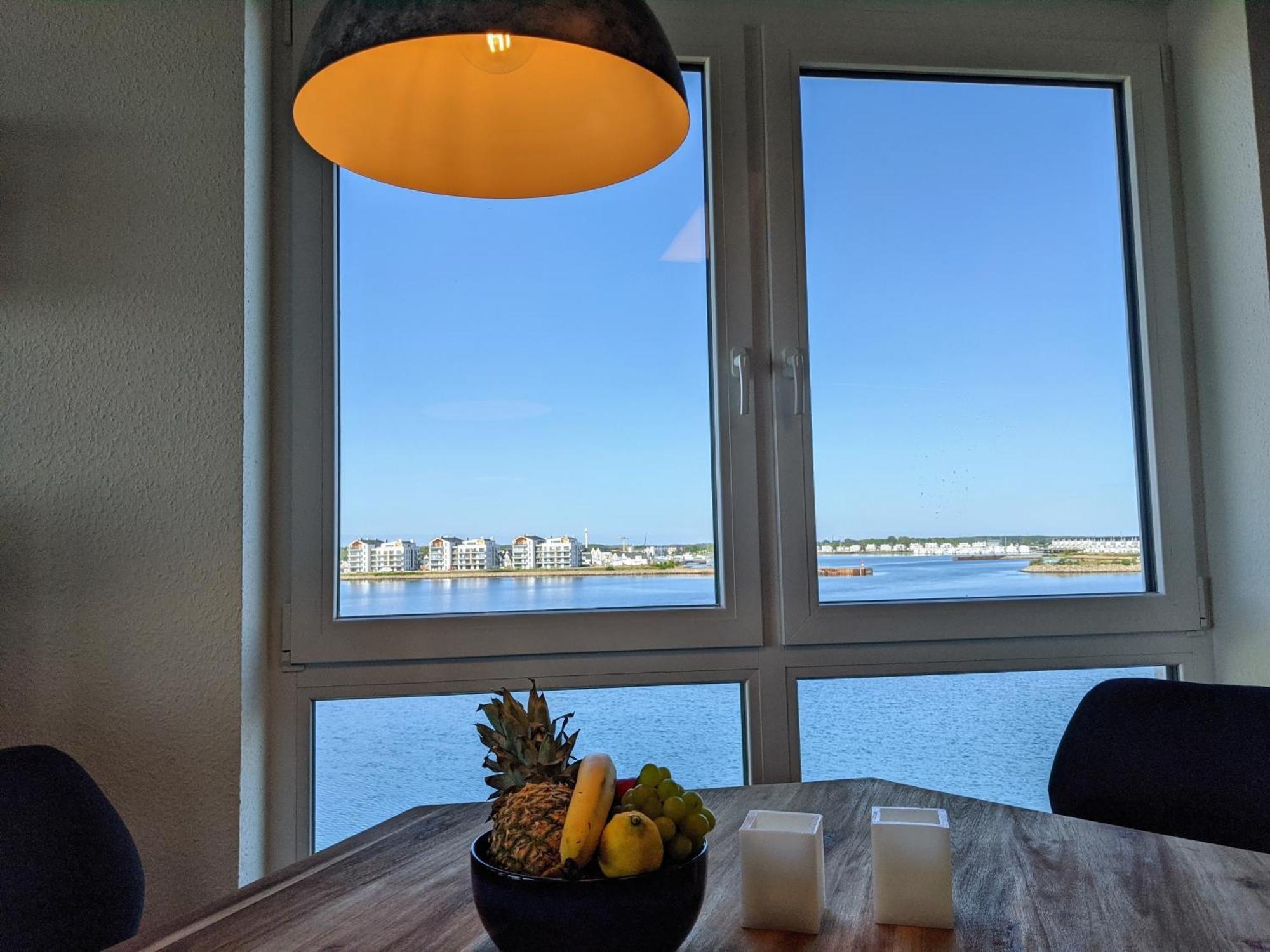 Ferienwohnung Residenz Bollwark 卡珀尔恩 外观 照片